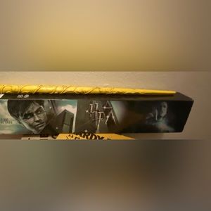 Harry Potter: Herimione Grangers wand